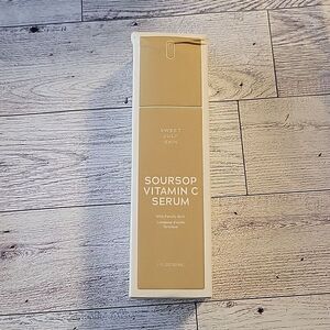 Sweet July Skin Soursop Vitamin C Serum